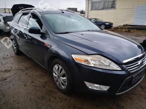 Speaker FORD MONDEO IV (BA7) 1.8 TDCi | BP32598349E2 