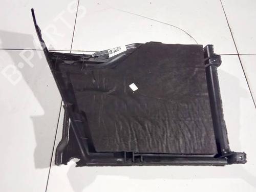 Boot lining JAGUAR X-TYPE I (X400) 2.2 D | BP35017787I3 - Image 2