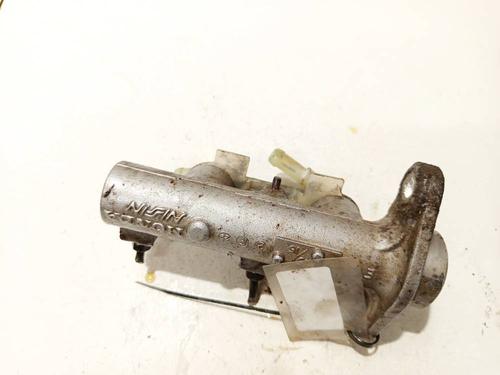 Brake master cylinder HONDA CIVIC VII Hatchback (EU, EP, EV) 1.7 CTDi (EP4, EU9) | BP34907258M77 - Image 3