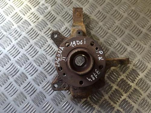 Used Left front steering knuckle Left front steering knuckle 35678620 35678620