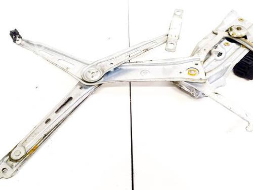 Used Front right window mechanism Front right window mechanism 35167579 35167579