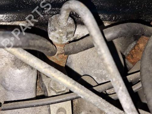 Used Injector Injector VW PASSAT B5 Variant (3B5) 1.9 TDI (110 hp) 34970242 34970242