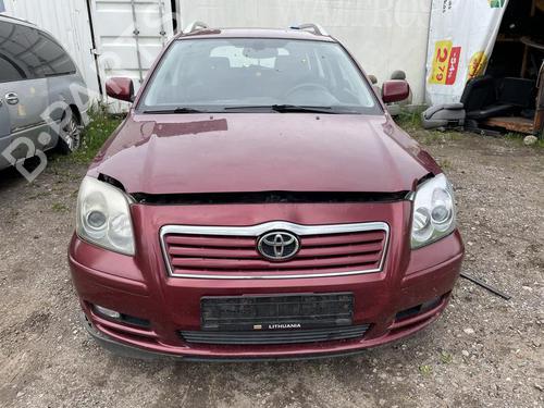 Engine mount TOYOTA AVENSIS (_T25_) 2.0 D-4D (CDT250_, CDT250R) | BP32881139M89  - Image 5