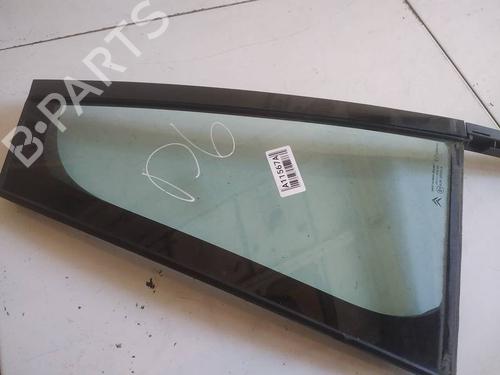 Used Rear right quarter glass Rear right quarter glass 38079457 38079457
