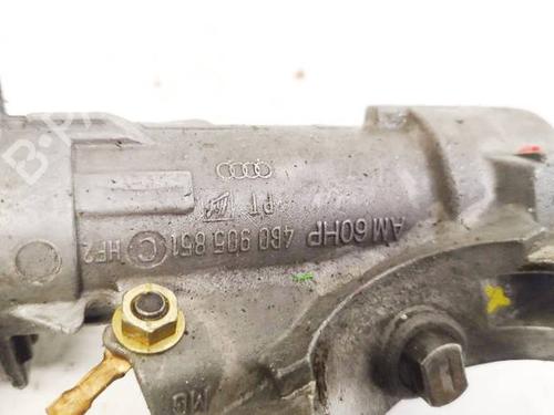 Ignition barrel VW PASSAT B7 (362) 1.6 TDI | BP34867530M48 - Image 3