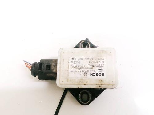 Used Electronic module Electronic module 35366272 35366272