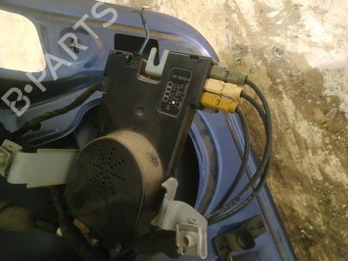 electronic-module-audi-a3-8p1-2003-2004-2005-2006-2007-2008-2009-2010-2011-2012-2013-36759242 main image