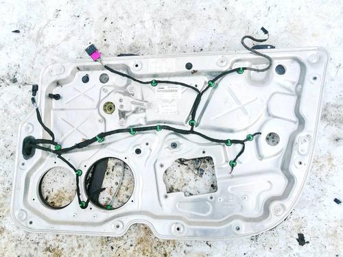 Used Front right window mechanism Front right window mechanism 34999420 34999420