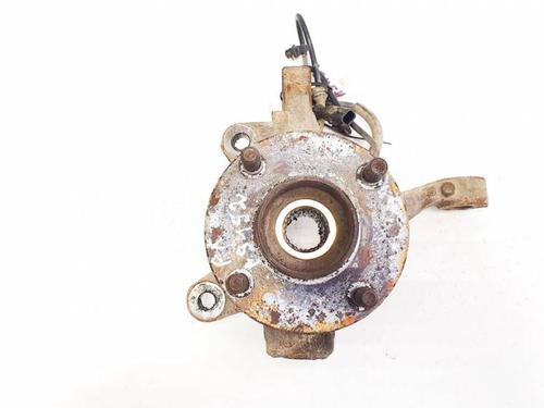 Used Left front steering knuckle Left front steering knuckle 35214511 35214511