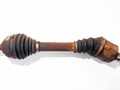 Used Left front driveshaft Left front driveshaft CITROËN C5 I (DC_) 2.2 HDi (DC4HXB, DC4HXE) (133 hp) 35125582 35125582