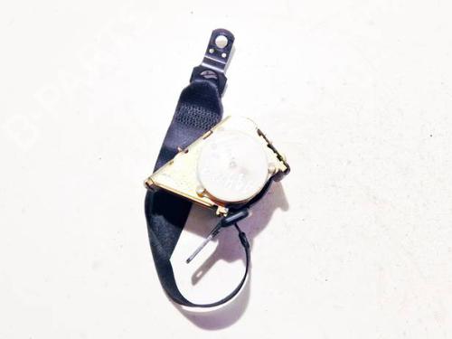 Used Rear left seatbelt Rear left seatbelt BMW X3 (E83) 2.0 d (150 hp) 35226783 35226783