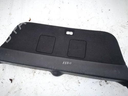 Used Boot lining Boot lining TOYOTA AVENSIS (_T25_) 2.2 D-CAT (ADT251_, ADT251R) (177 hp) 35332998 35332998