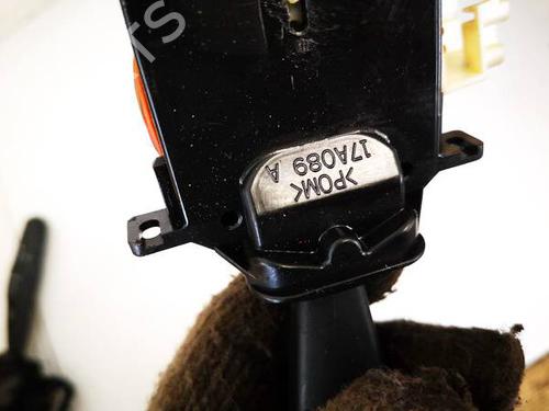 Warning switch SUBARU OUTBACK (BL, BP) 3.0 AWD (BPE) | BP34963156I22 - Image 3
