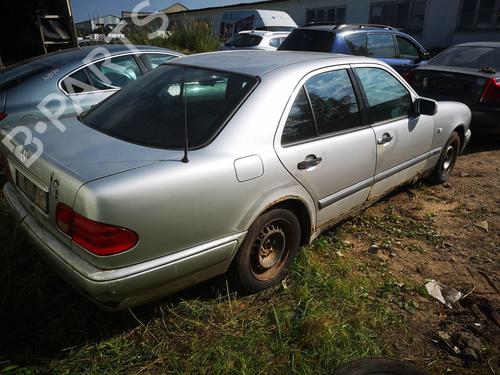 Switch MERCEDES-BENZ E-CLASS (W210) E 220 D (210.004) | BP32922828I30  - Image 7