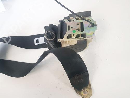 Used Front right seatbelt Front right seatbelt 35516953 35516953
