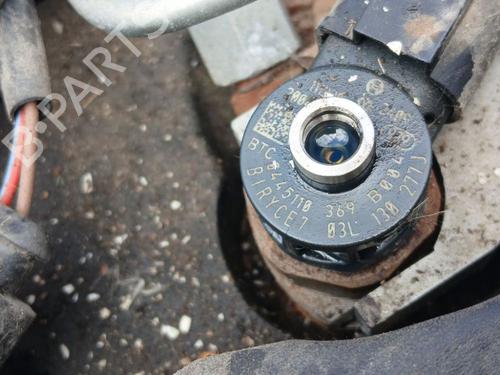 Injector AUDI A4 B8 (8K2) 2.0 TDI | BP36507248M100 - Image 4