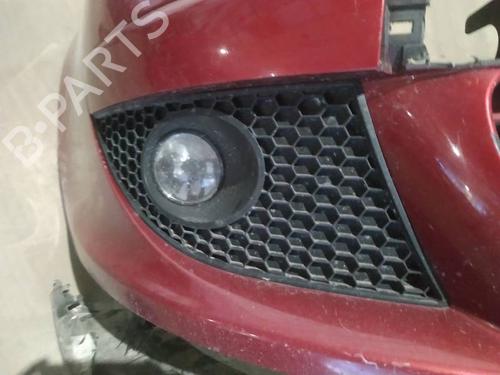 Grill Grill SEAT TOLEDO III (5P2) 2.0 TDI (140 hp) 34930618 34930618