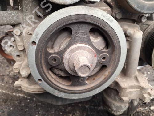 Used Pulley Pulley 35096560 35096560