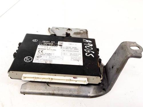 Used Electronic module Electronic module LEXUS GS (_S19_) 300 (GRS190_, GRS190R) (249 hp) 32941649 32941649