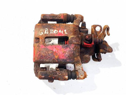 Used Right rear brake caliper Right rear brake caliper PORSCHE CAYENNE (9PA) S 4.5 (340 hp) 40165065 40165065