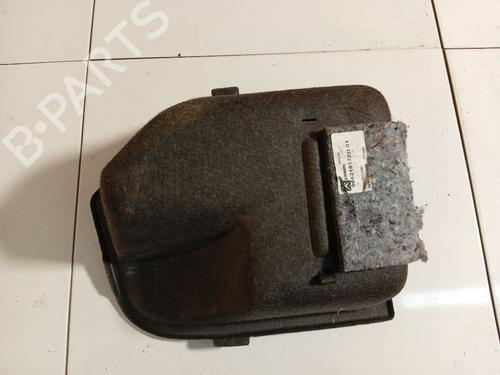 Boot lining CITROËN C5 III (RD_) 2.0 HDi (RDRHD8, RDRHDJ, RDRHR8, RDRHRJ) | BP34850099I3 - Image 3