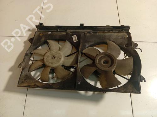 Used Fan Fan 37655101 37655101