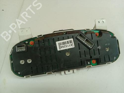 Instrument cluster KIA CEE'D Hatchback (ED) 1.6 CRDi 115 | BP37064382C47 - Image 3