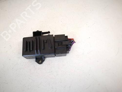 Electronic module SKODA SUPERB II (3T4) 2.0 TDI | BP32611818M83 - Image 3