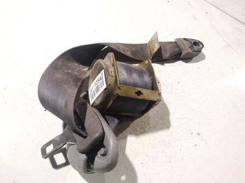 Used Rear right seatbelt Rear right seatbelt TOYOTA PREVIA II (_R3_) 2.0 D-4D (CLR30_, CLR30R) (116 hp) 39968604 39968604
