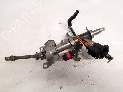 Used Steering column Steering column PEUGEOT 206 Hatchback (2A/C) 2.0 HDI 90 (90 hp) 35470564 35470564