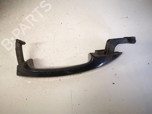 Used Rear left exterior door handle Rear left exterior door handle 34773370 34773370