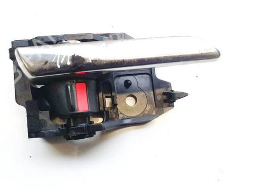 Front right interior door handle MAZDA CX-30 (DM) SKYACTIV-G M Hybrid | BP38580542I14 - Image 2