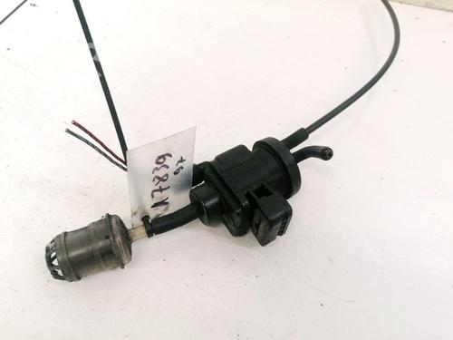 Used Electronic module Electronic module MERCEDES-BENZ A-CLASS (W168) A 170 CDI (168.008) (90 hp) 35452099 35452099