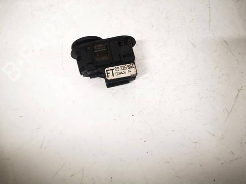 Mirror switch AUDI A6 C5 (4B2, 4B4) 2.5 TDI | BP39232505I25 - Image 2