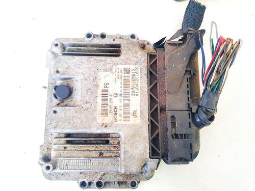Used Engine control unit (ECU) Engine control unit (ECU) KIA RIO II (JB) 1.5 CRDi (110 hp) 32918740 32918740