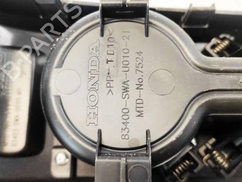 Cup/Object holder HONDA CR-V III (RE_) 2.2 i-DTEC 4WD (RE6) | BP35282338I37 - Image 3