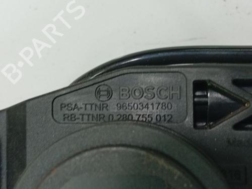 Pedal MERCEDES-BENZ E-CLASS T-Model (S211) E 200 T Kompressor (211.242) | BP34777042I4  - Image 5