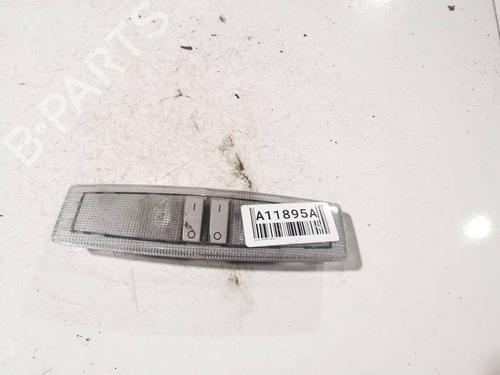 Used Interior roof light Interior roof light OPEL ASTRA H (A04) 1.7 CDTI (L48) (100 hp) 39968711 39968711