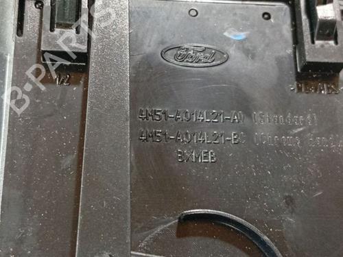 Air vent FORD FOCUS II (DA_, HCP, DP) 1.6 TDCi | BP32550018I21 - Image 4