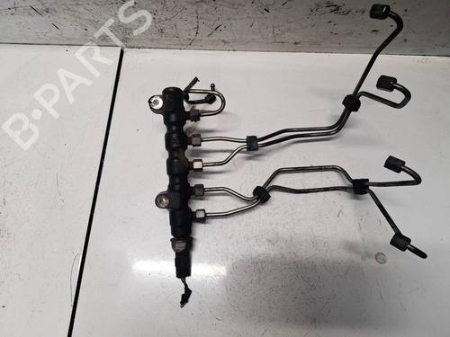 Used Injection rail Injection rail 34742341 34742341