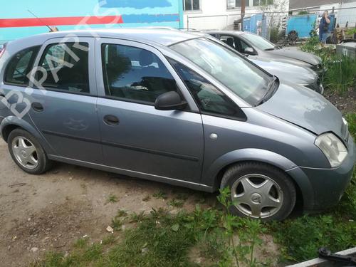 Engine mount OPEL MERIVA A MPV (X03) 1.6 (E75) | BP33507706M89 - Image 5