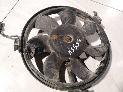 Used Fan Fan VW SHARAN (7M8, 7M9, 7M6) 1.9 TDI (110 hp) 35198170 35198170