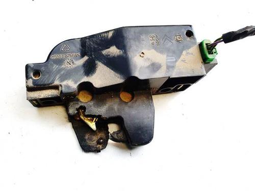 Used Tailgate lock Tailgate lock 34918962 34918962