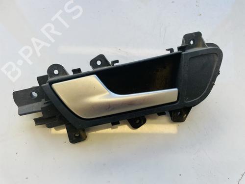Used Rear right interior door handle Rear right interior door handle 35504647 35504647
