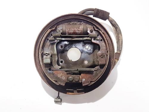 håndbremse håndbremse SUZUKI SWIFT II Saloon (AH, AJ) 1.0 (53 hp) 35457948 35457948