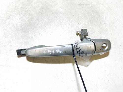 front-left-exterior-door-handle-mazda-6-saloon-gg-2002-2003-2004-2005-2006-2007-2008-35635805 main image