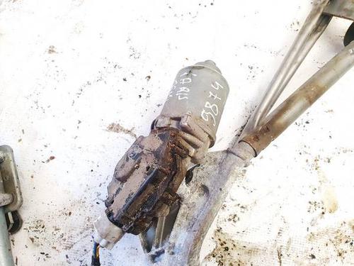 Used Front wiper motor Front wiper motor 35116096 35116096