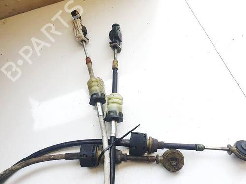 Cable OPEL ASTRA H (A04) 1.9 CDTI (L48) | BP37678206E12 - Image 3