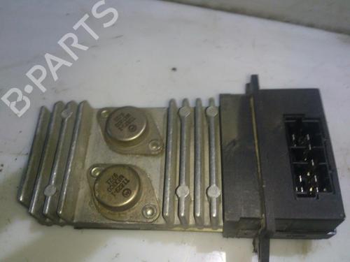 Used Heater resistor Heater resistor 35837185 35837185