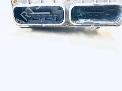 Electronic module OPEL ASTRA G Hatchback (T98) 2.0 DI (F08, F48) | BP35604543M83 - Image 2